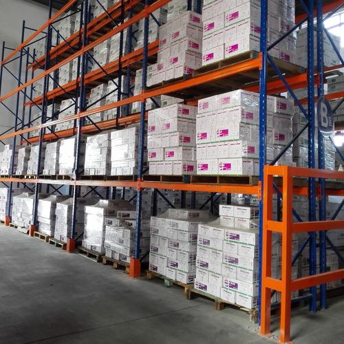 重型倉庫貨架廠家 歡迎洽談特蕾莎倉儲設(shè)備設(shè)備加工