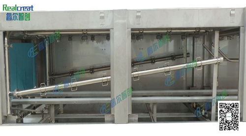 遼寧洗箱機原理行業(yè)專家在線為您服務(wù) 多圖