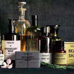 來認(rèn)識下香氛皂中的世家貴族