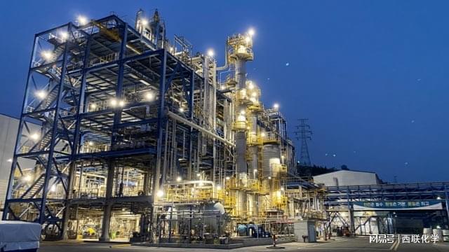 中石油取得基于c9 重質芳烴改質聯產均四甲苯和二甲苯的方.