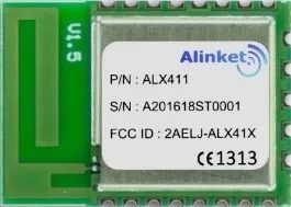 自連科技 加速醫療與工業設備無線化進程的通信引擎