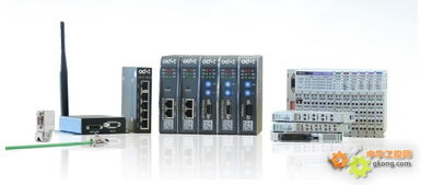 零點自動化與您相約ZIF2016通訊設備