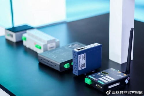 2024中國制冷展 海林自控詮釋建筑舒適節能新技術新理念