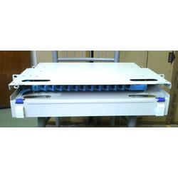 ODF配線架 通訊設(shè)備的連接核心與市場供應(yīng)現(xiàn)狀