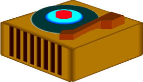 從圖片到現實 通訊器材與用品的演進與未來展望