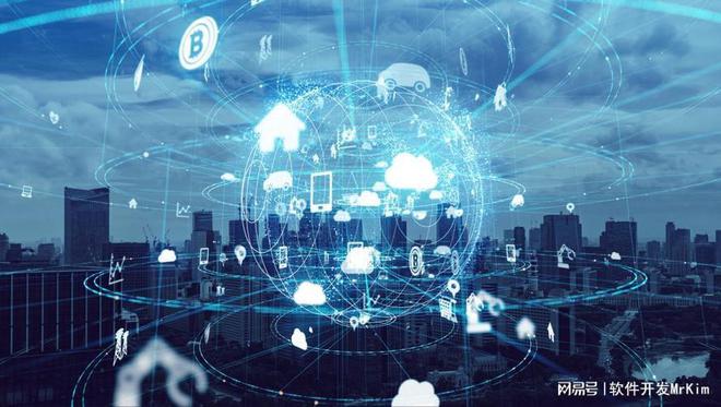 Web3.0時代 區(qū)塊鏈DApp如何重塑軟件與服務(wù)的未來