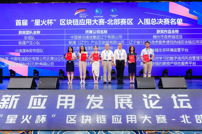 區(qū)塊鏈技術(shù)相關(guān)軟件與服務(wù) 構(gòu)建數(shù)字未來的核心工具