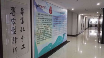 專業法律服務全解析 咨詢、代理與非訴事務