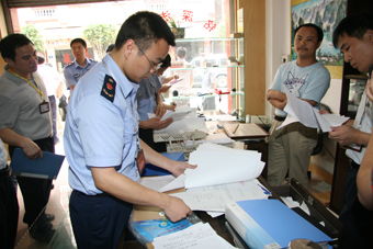 法律咨詢機構代辦專利服務的合規性探究